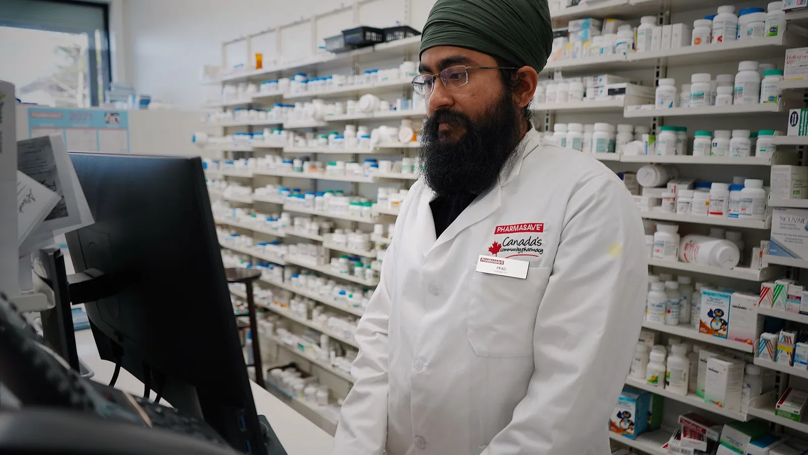 Care — Pharmacy & Medical storefront theme for Indian businesses