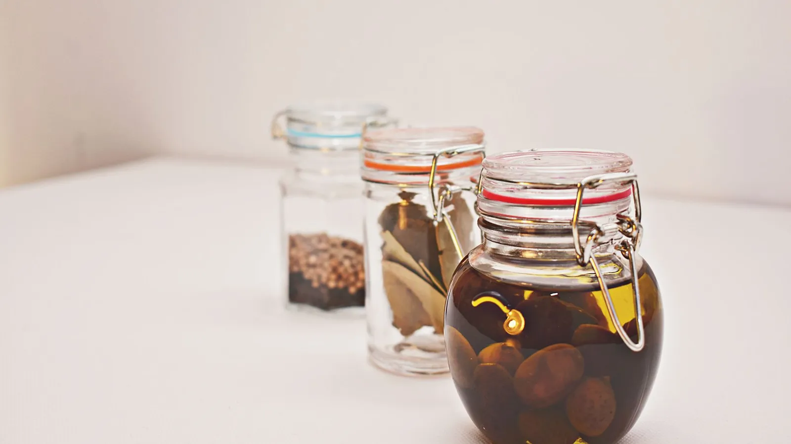 Masala — Spices & Pickles storefront theme for Indian businesses