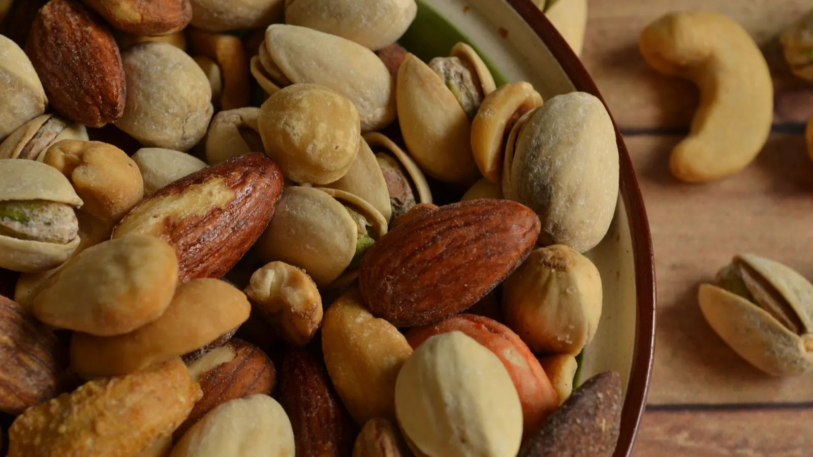 Pista — Healthy Snacking storefront theme for Indian businesses