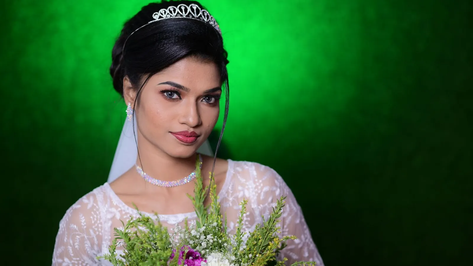 Suhaag — Bridal Makeup & Hair Studio storefront theme for Indian businesses