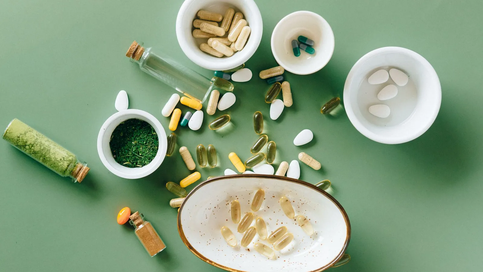 Arogya Mart — Pharmacy & Wellness storefront theme for Indian businesses